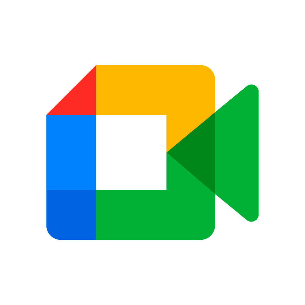 Google Meet icon